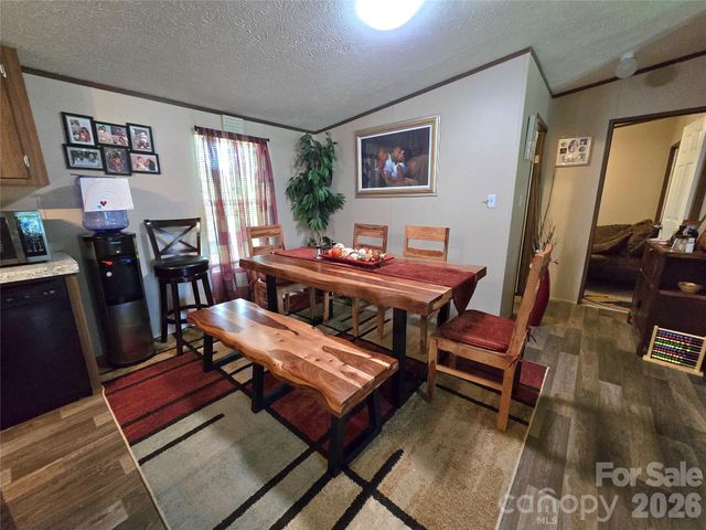 221 Turkey Pen Gap Road, Horse Shoe, NC 28742