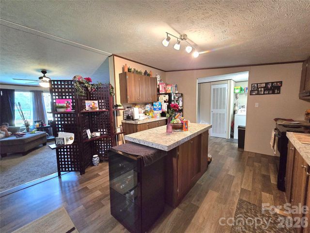221 Turkey Pen Gap Road, Horse Shoe, NC 28742