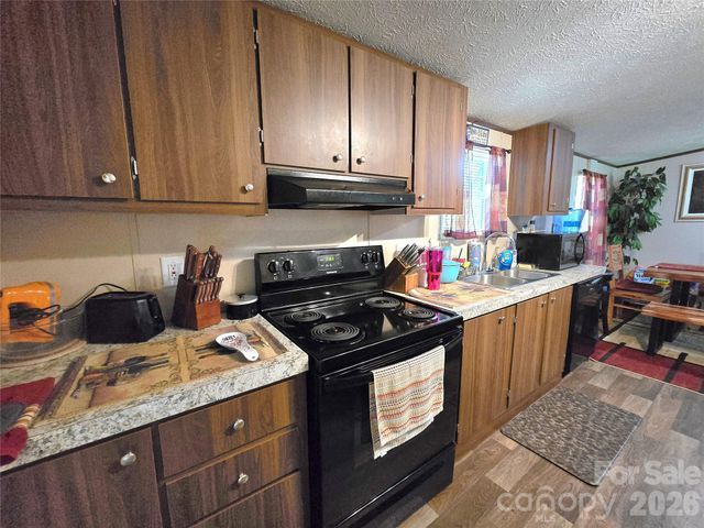 221 Turkey Pen Gap Road, Horse Shoe, NC 28742