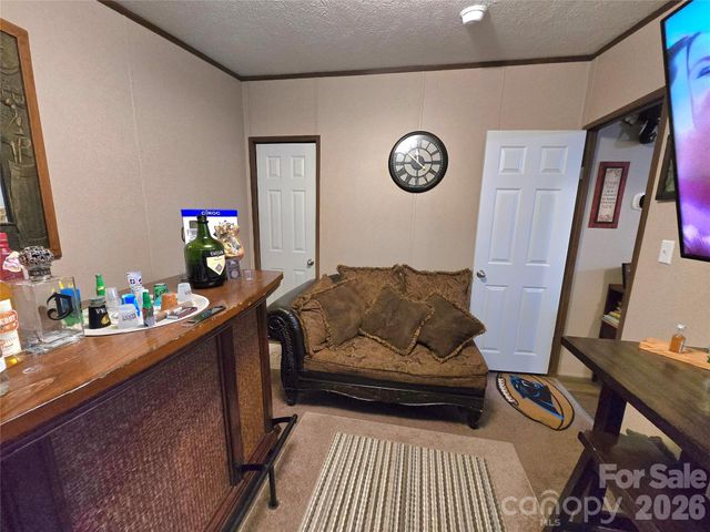 221 Turkey Pen Gap Road, Horse Shoe, NC 28742