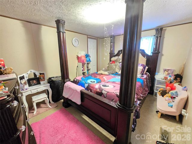221 Turkey Pen Gap Road, Horse Shoe, NC 28742