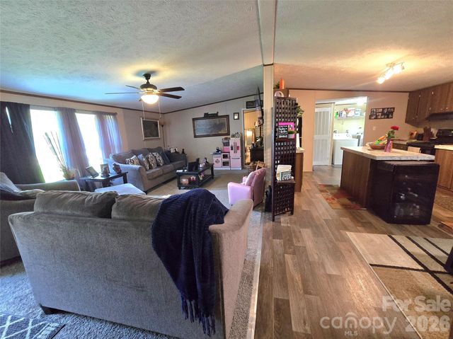 221 Turkey Pen Gap Road, Horse Shoe, NC 28742