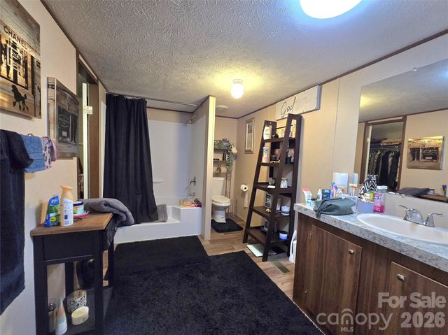 221 Turkey Pen Gap Road, Horse Shoe, NC 28742