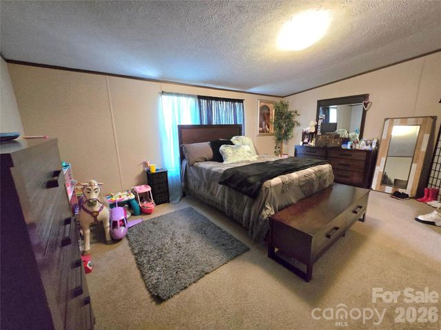 221 Turkey Pen Gap Road, Horse Shoe, NC 28742