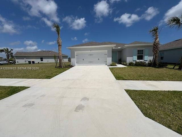 103 Pummelo Pl, Fort Pierce, FL 34981