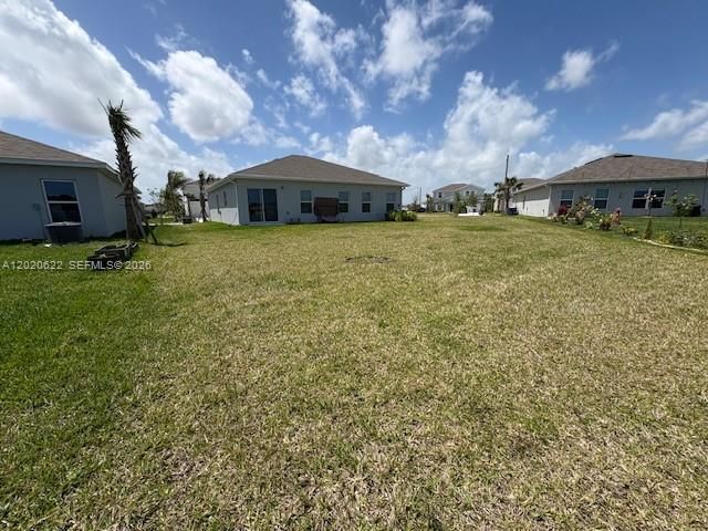 103 Pummelo Pl, Fort Pierce, FL 34981