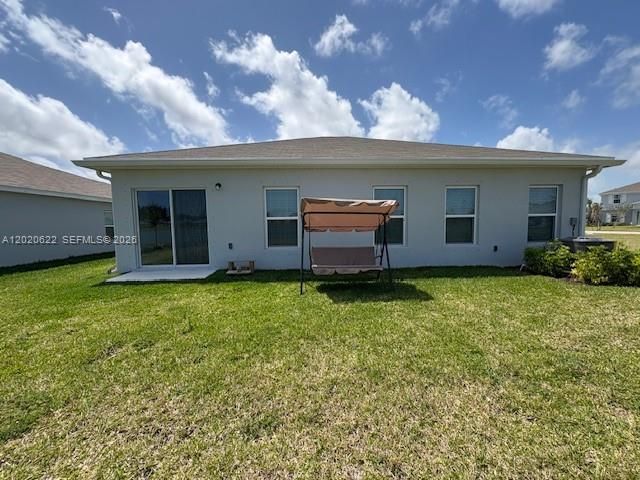 103 Pummelo Pl, Fort Pierce, FL 34981