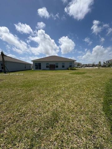 103 Pummelo Pl, Fort Pierce, FL 34981