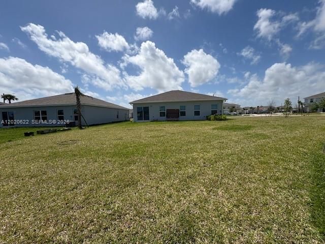 103 Pummelo Pl, Fort Pierce, FL 34981