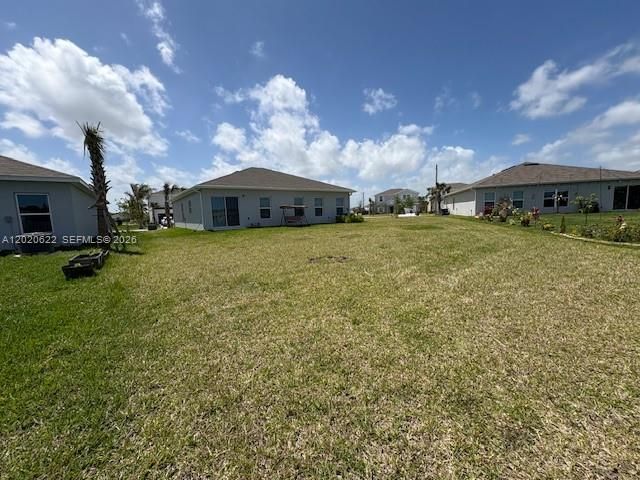 103 Pummelo Pl, Fort Pierce, FL 34981