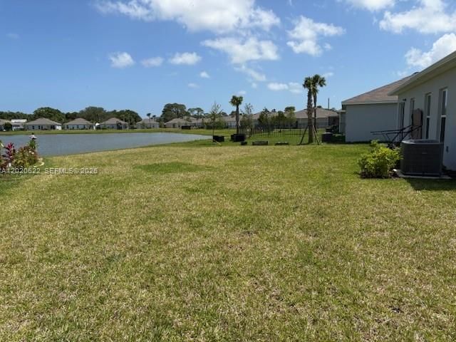103 Pummelo Pl, Fort Pierce, FL 34981