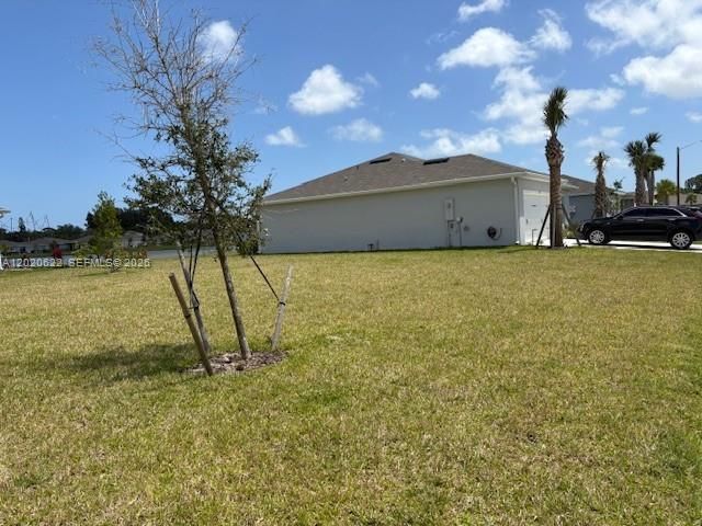 103 Pummelo Pl, Fort Pierce, FL 34981