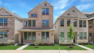 4535 Cinema St, Plano, TX 75024