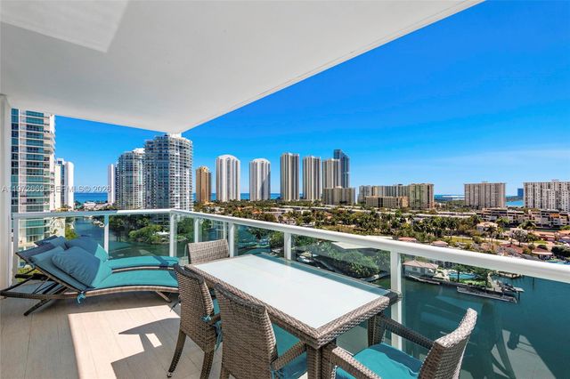 400 Sunny Isles Blvd 1222 SE CORNER UNIT, Sunny Isles Beach, FL 33160