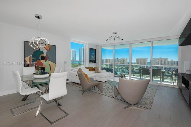 400 Sunny Isles Blvd 1222 SE CORNER UNIT, Sunny Isles Beach, FL 33160