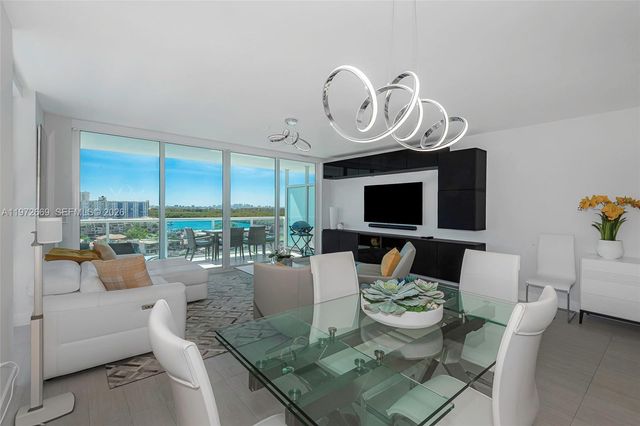 400 Sunny Isles Blvd 1222 SE CORNER UNIT, Sunny Isles Beach, FL 33160