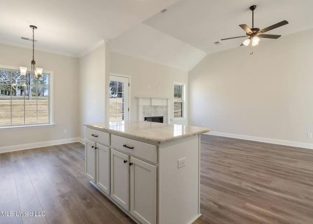 1716 Ryker Road, Southaven, MS 38672