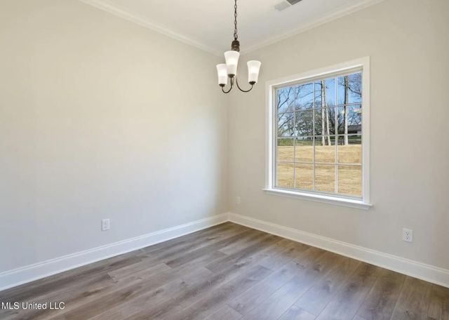 1716 Ryker Road, Southaven, MS 38672
