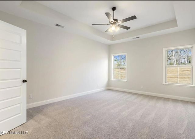 1716 Ryker Road, Southaven, MS 38672