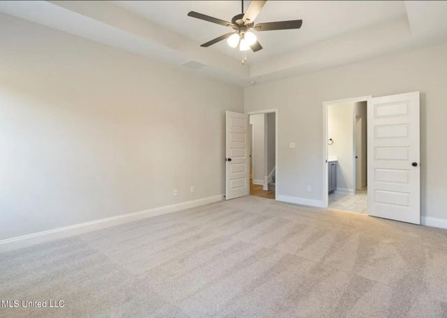 1716 Ryker Road, Southaven, MS 38672