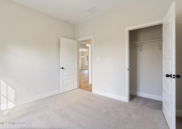 1716 Ryker Road, Southaven, MS 38672