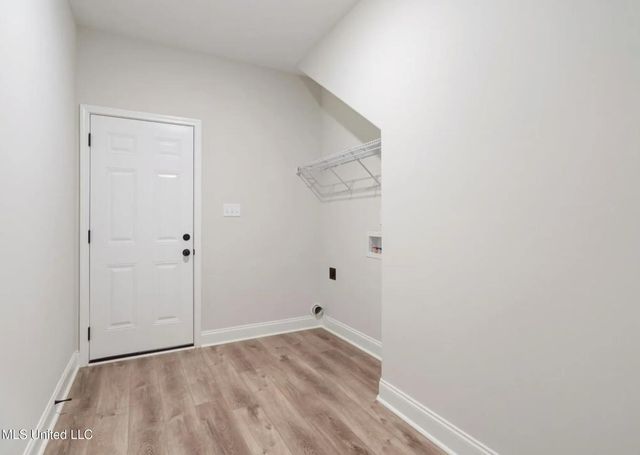 1716 Ryker Road, Southaven, MS 38672