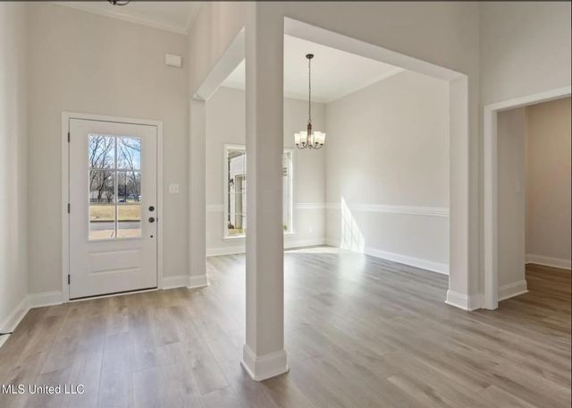 1716 Ryker Road, Southaven, MS 38672