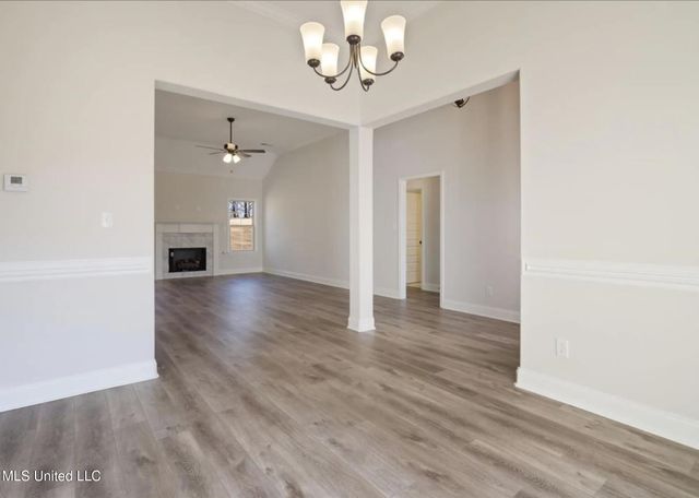 1716 Ryker Road, Southaven, MS 38672