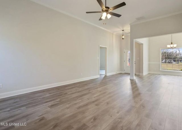 1716 Ryker Road, Southaven, MS 38672