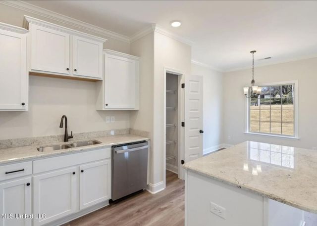 1716 Ryker Road, Southaven, MS 38672
