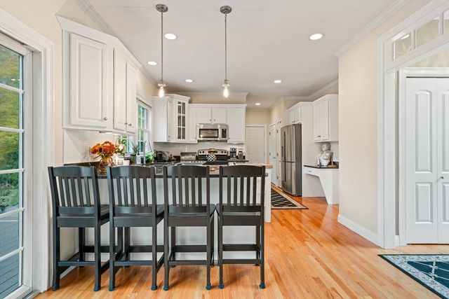 17 Sassafras, Rehoboth, MA 02769