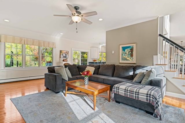 17 Sassafras, Rehoboth, MA 02769