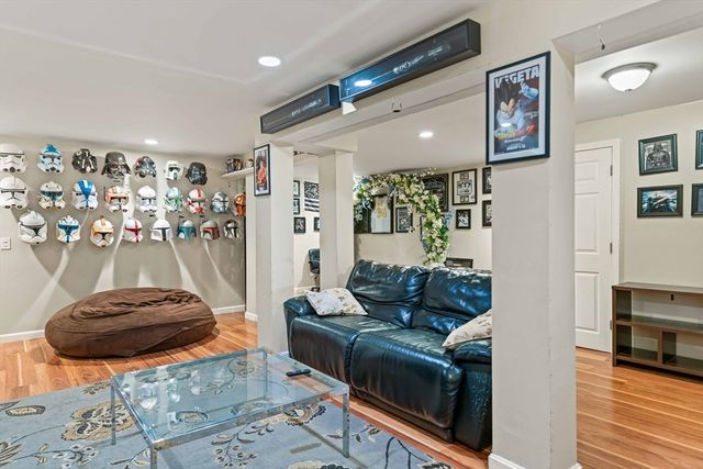 17 Sassafras, Rehoboth, MA 02769