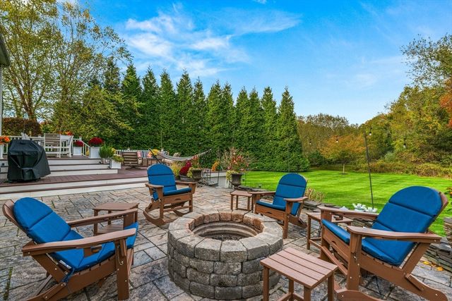 17 Sassafras, Rehoboth, MA 02769