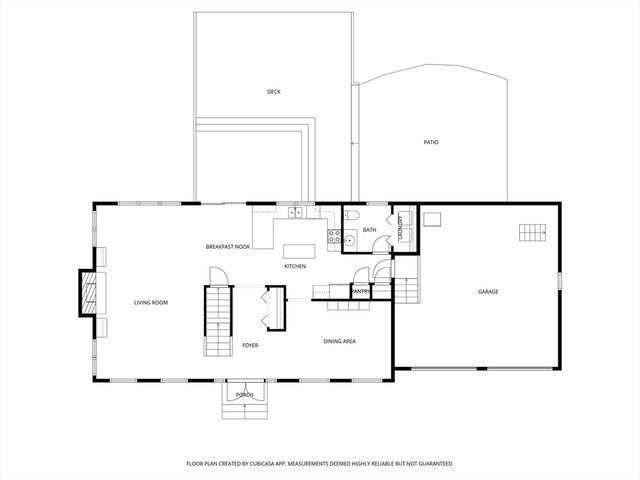 17 Sassafras, Rehoboth, MA 02769