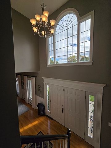 17 Sassafras, Rehoboth, MA 02769