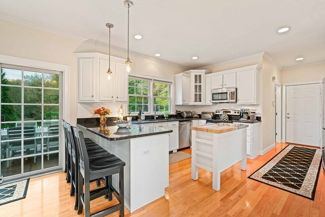 17 Sassafras, Rehoboth, MA 02769