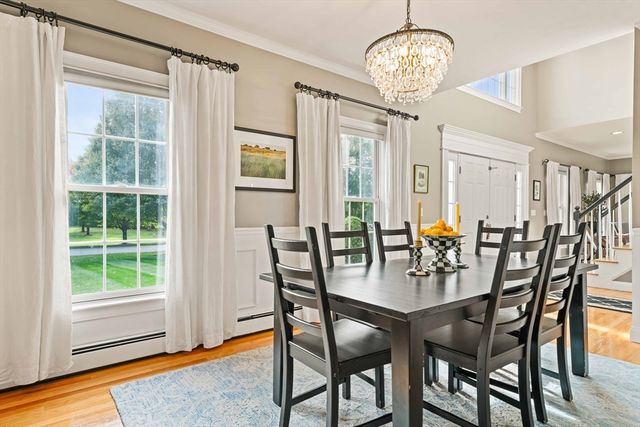 17 Sassafras, Rehoboth, MA 02769