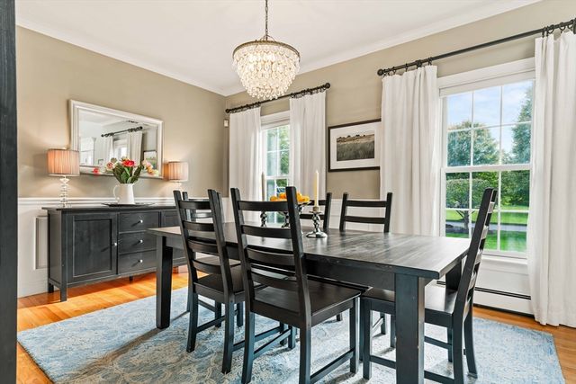 17 Sassafras, Rehoboth, MA 02769