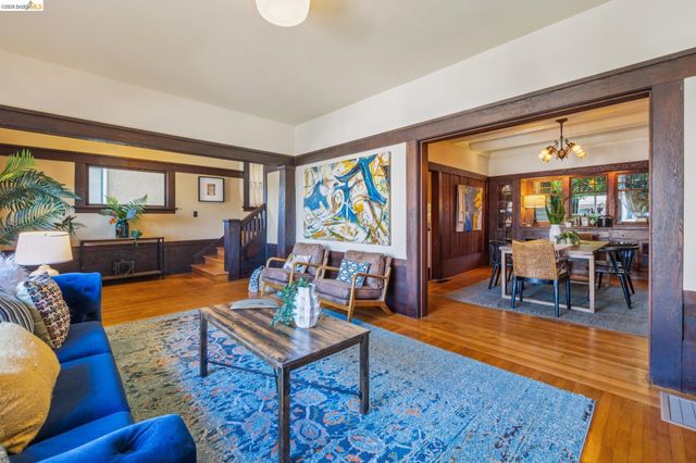 456 Stow Ave, Oakland, CA 94606