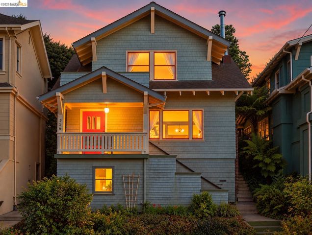 456 Stow Ave, Oakland, CA 94606