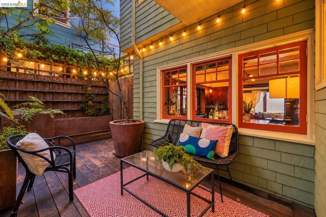 456 Stow Ave, Oakland, CA 94606