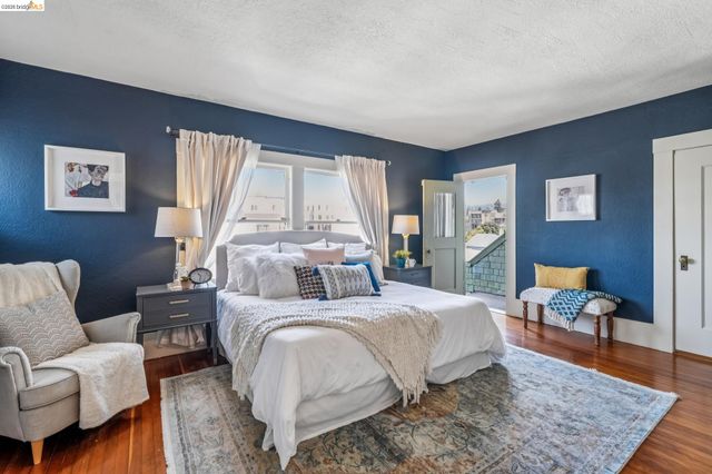456 Stow Ave, Oakland, CA 94606