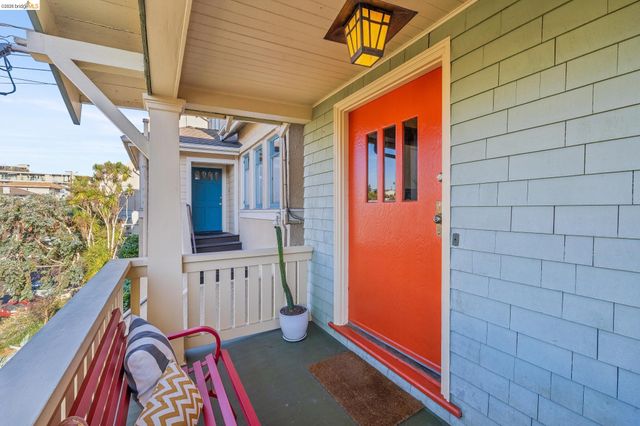 456 Stow Ave, Oakland, CA 94606