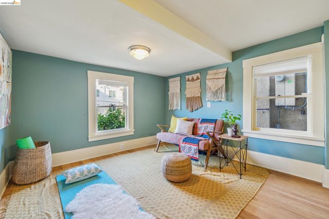 456 Stow Ave, Oakland, CA 94606