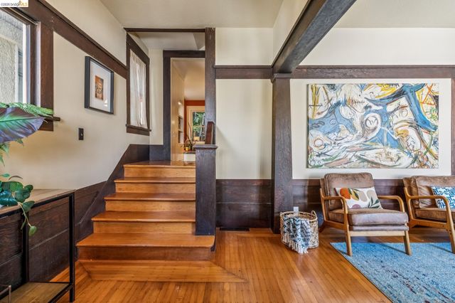 456 Stow Ave, Oakland, CA 94606