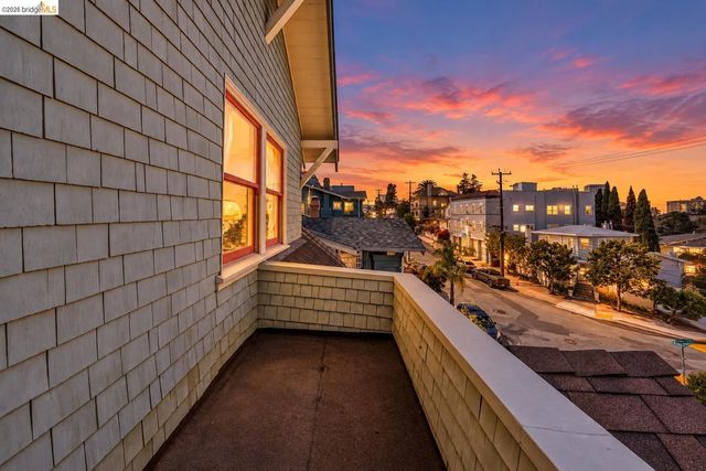 456 Stow Ave, Oakland, CA 94606