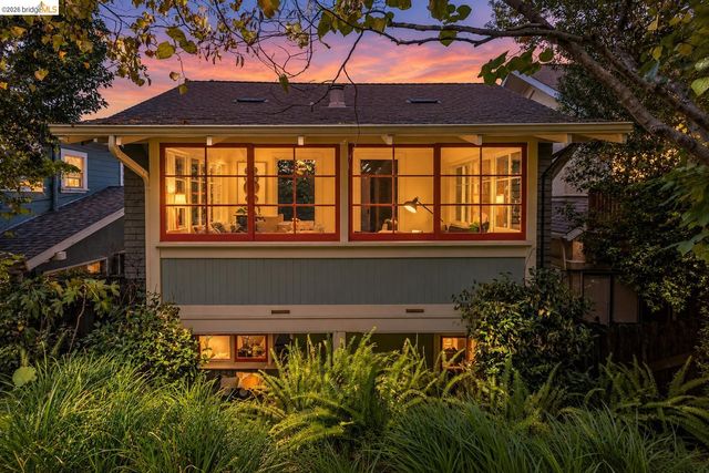456 Stow Ave, Oakland, CA 94606
