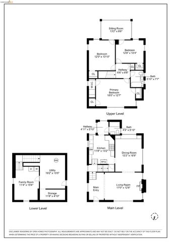 456 Stow Ave, Oakland, CA 94606