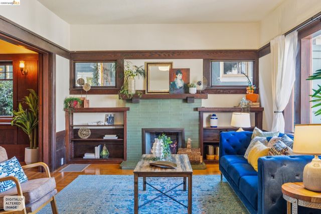456 Stow Ave, Oakland, CA 94606